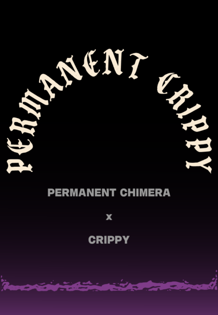 PERMANENT CRIPPY