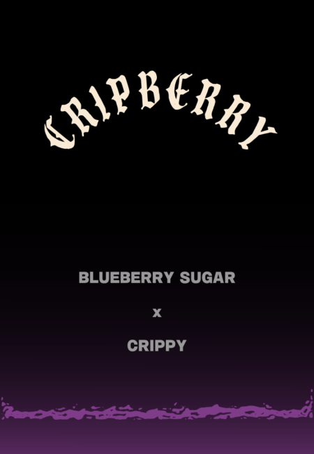 CRIPBERRY