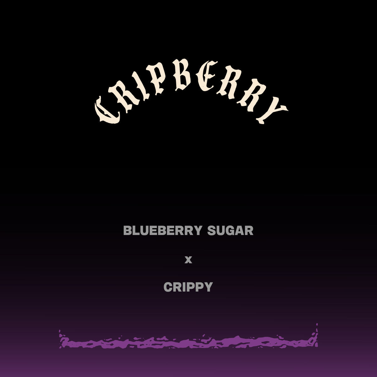 CRIPBERRY